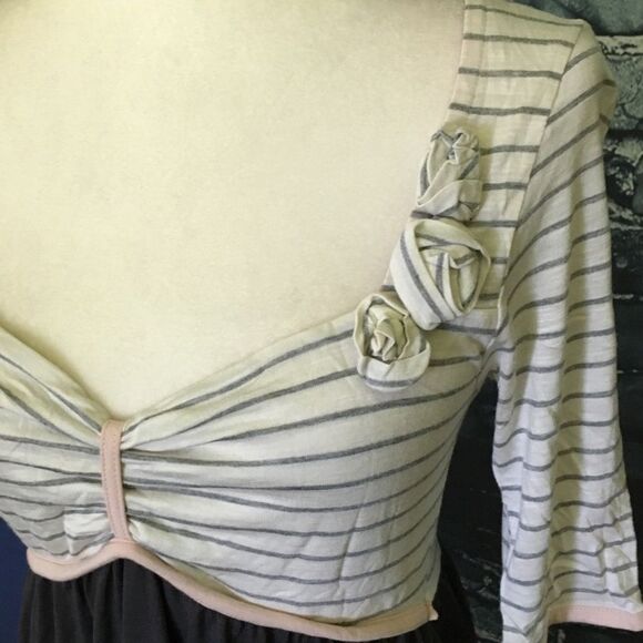 Jolt medium 3/4 sleeve dress - Picture 3 of 4